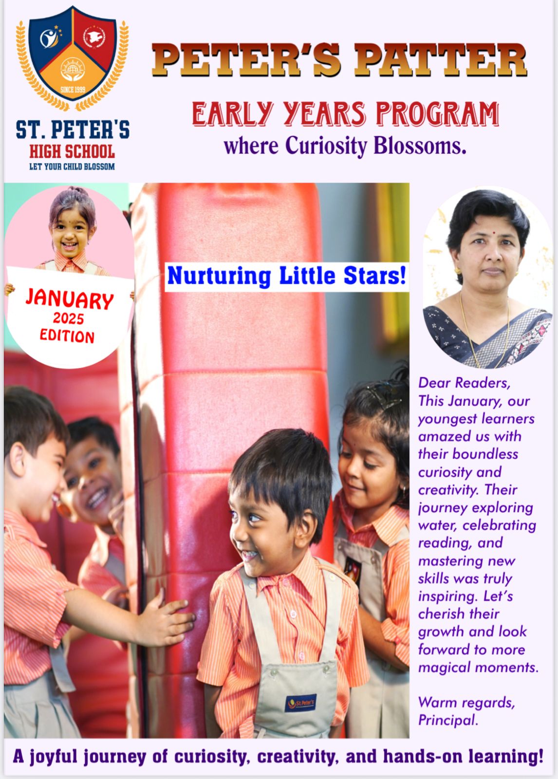 Newsletter Preview